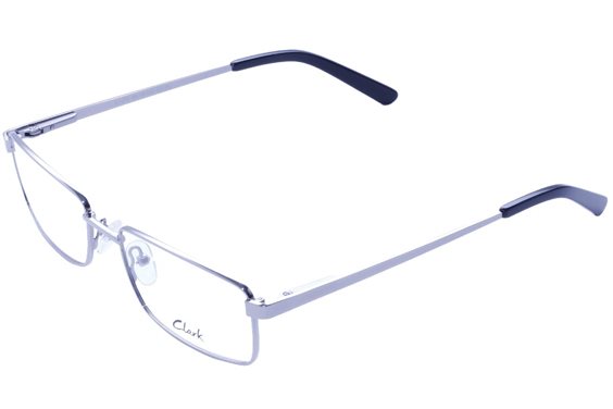 Monture de lunettes Clark Homme CLARK 107100254 - CLARK 107100254
